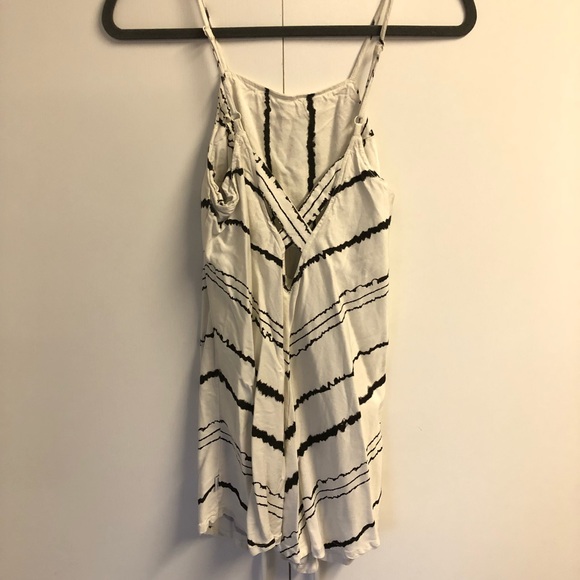 RVCA ROMPER - Picture 4 of 4